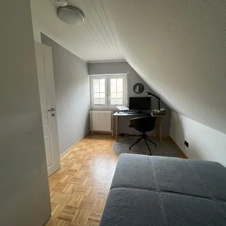 Kuestentraum Casa de Férias