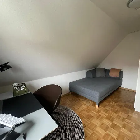 Casa de Férias Kuestentraum